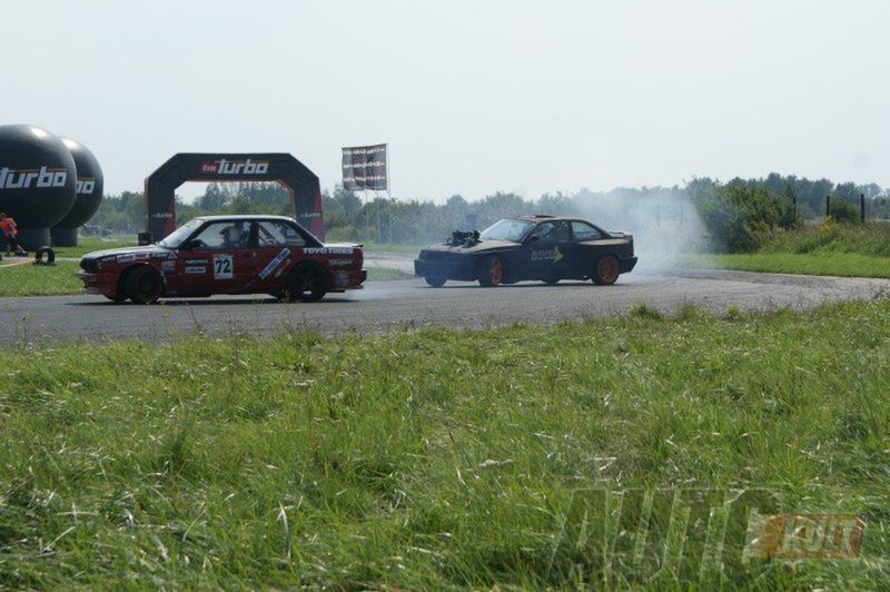 Drift Open 2011 runda II - tor Redeco [galeria] 20