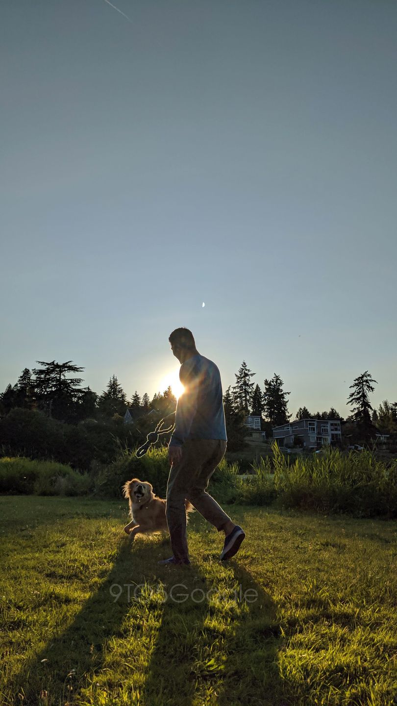 Google Pixel 4: wyciekają przykładowe zdjęcia i funkcje aparatu. Konkurencjo, szykuj się na fotopogrom 17