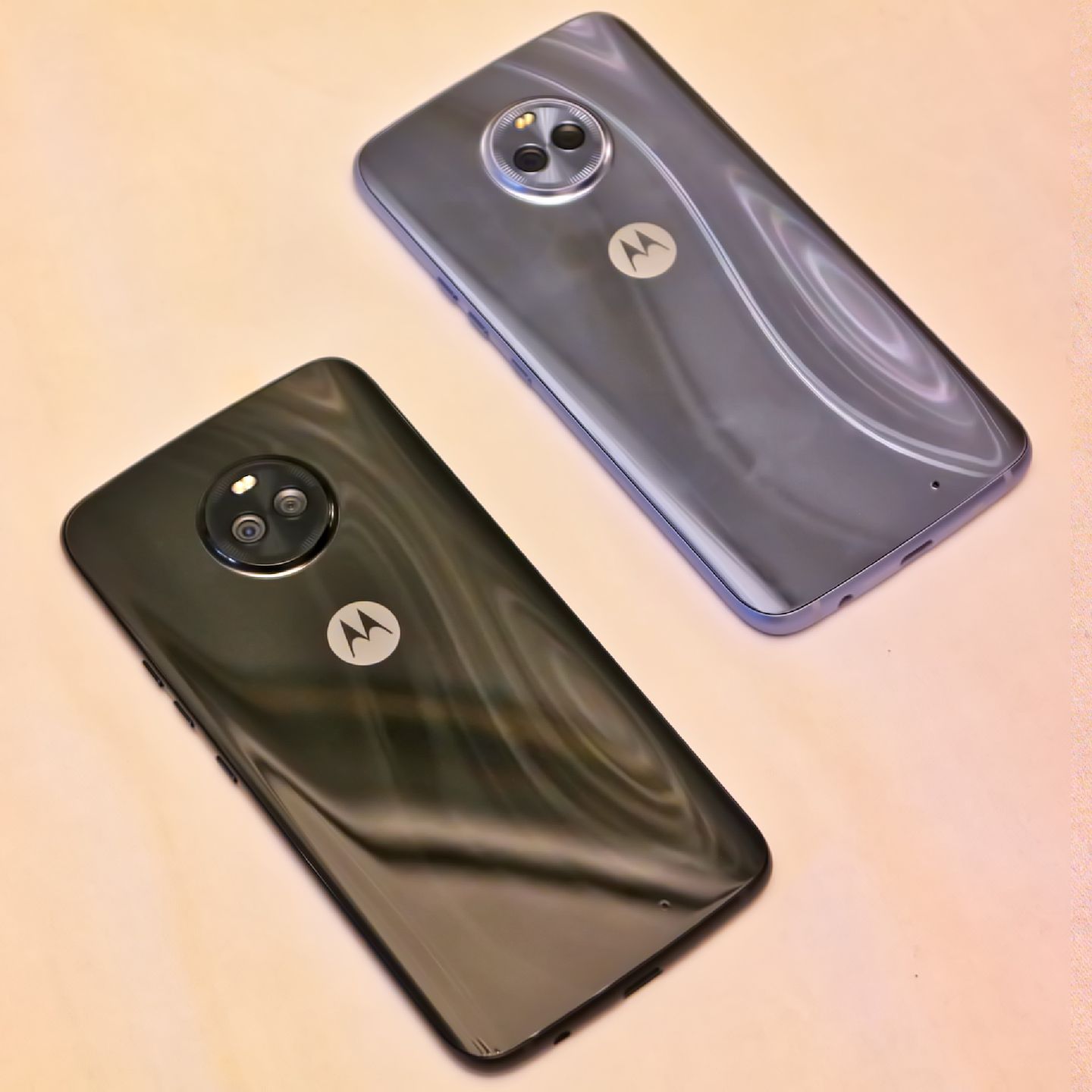 Motorola Moto X4 - pierwsze wrażenia 4