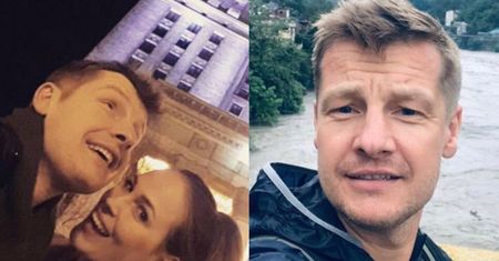 TYLKO NA PUDELKU: Rafał Mroczek ROZSTAŁ SIĘ z narzeczoną? Mamy komentarz aktora