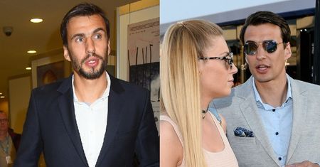 Bieniuk rozstał się z Gliwińską? "Uznałem, że na razie to NIE MA SENSU"