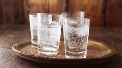 Pijesz wodę gazowaną? Takie mogą być skutki