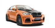 Hamann X6 M HM 670 Tycoon Evo M (2013)