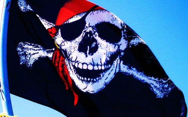 Nieprawdopodobny sukces Partii Piratów w wyborach w Berlinie
