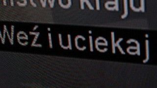 Nowożytne działania wojenne 2. Polonizacja MW2 kuleje 1