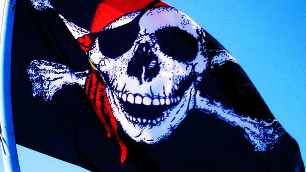 Nieprawdopodobny sukces Partii Piratów w wyborach w Berlinie 1