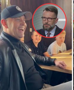 Fogiel: Mamy wiarygodnego prezydenta nie tylko w kwestii kebabu