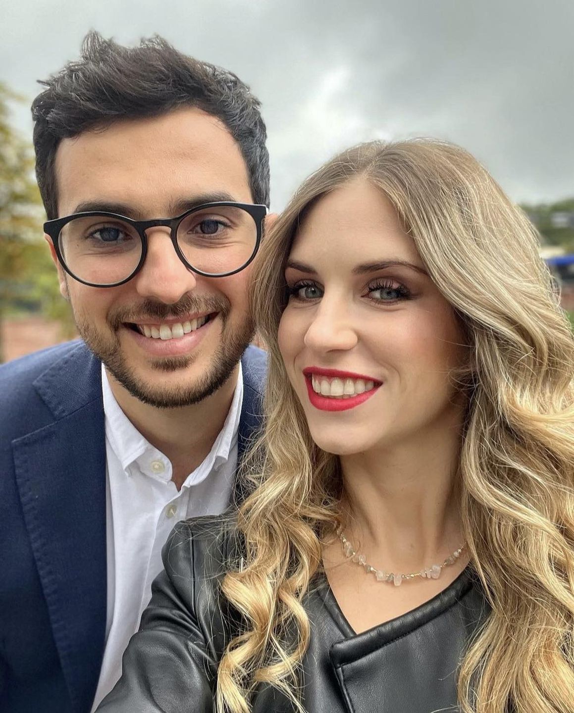 Popularni influencerzy zrelacjonowali rozstanie w sieci