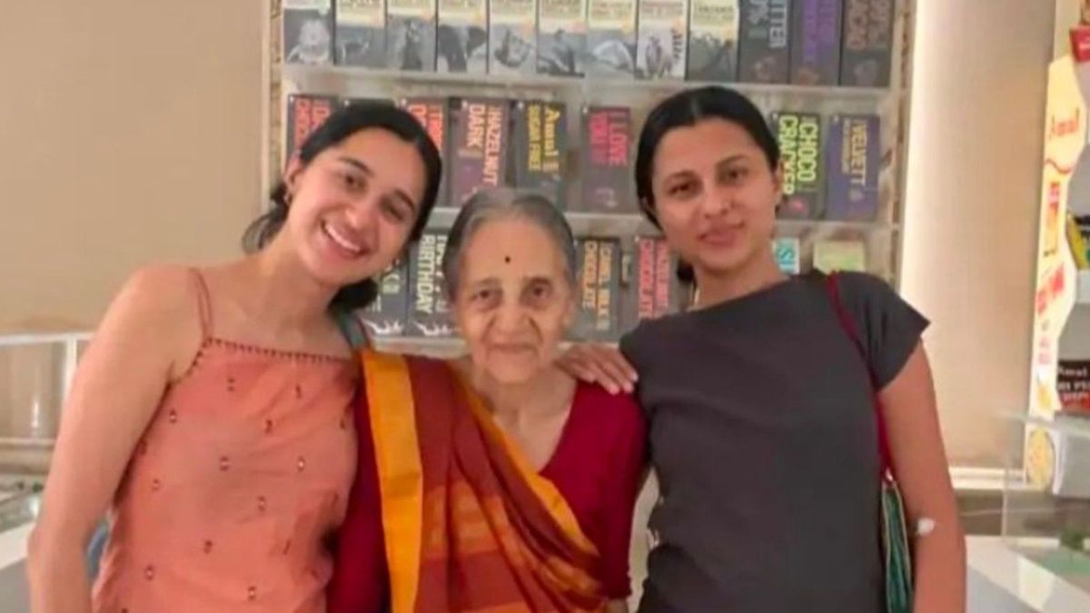 Dwie siostry wśród ofiar katastrofy w Indiach