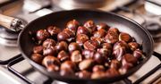 Jak zrobić kasztany z patelni? Przepis na aromatyczną przekąskę