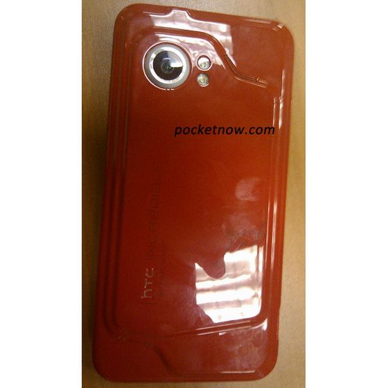 HTC Incredible, czyli coś pomiędzy HD2 a Bravo (wideo) 4