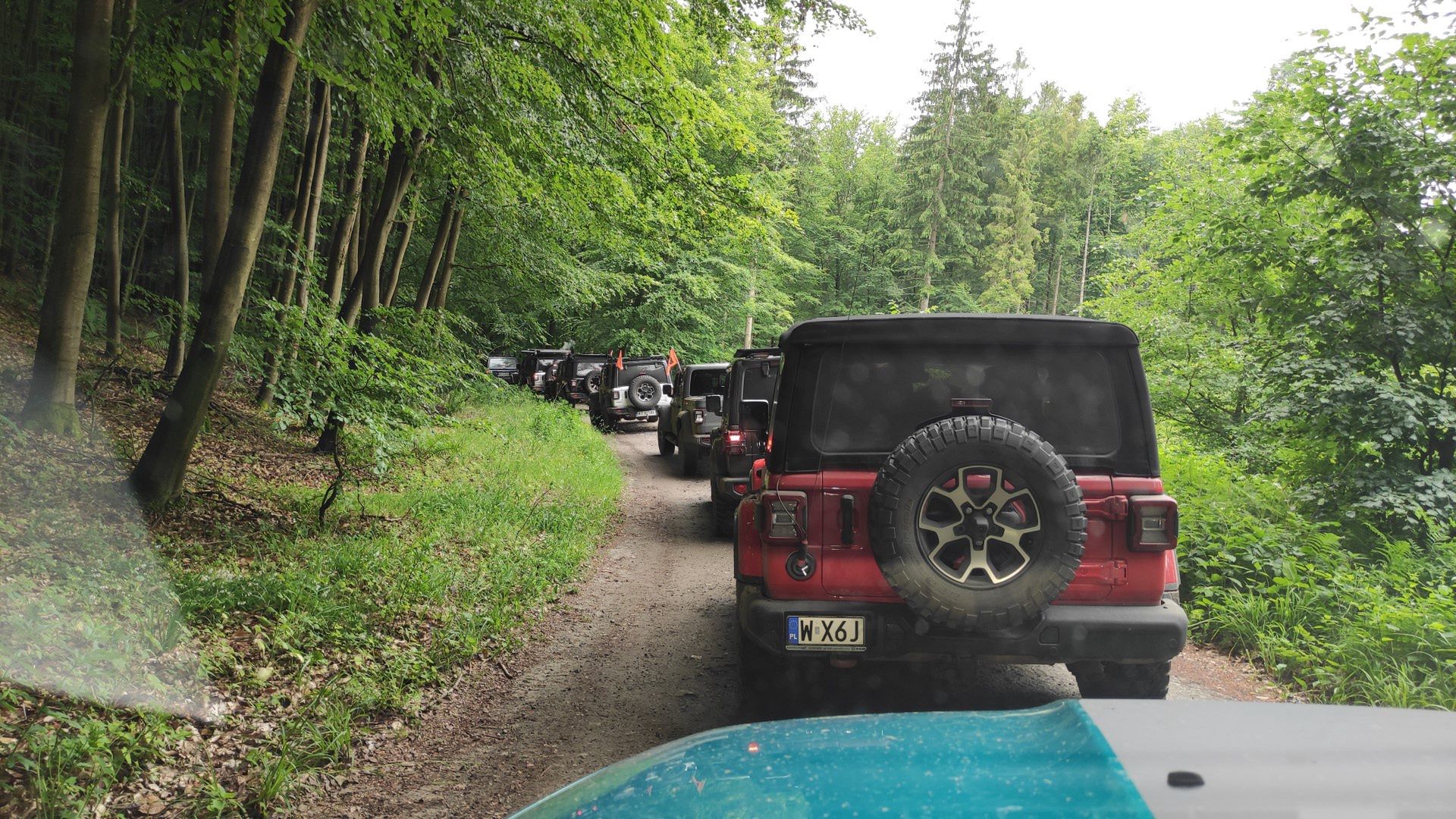 Camp Jeep 2023 