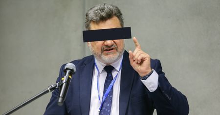 Poważne oskarżenia wobec b. wiceministra PiS. Ma usłyszeć zarzuty