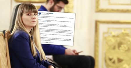 RPD reaguje na tekst o odebraniu dzieci. "Nie zgadzam się"