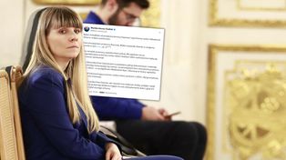 RPD reaguje na tekst o odebraniu dzieci. "Nie zgadzam się"