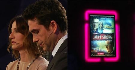 "Wszyscy czekają na ten film!"