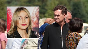 "Klecha" nigdy nie trafił do kin. Kuberska wspomina, co działo się na planie