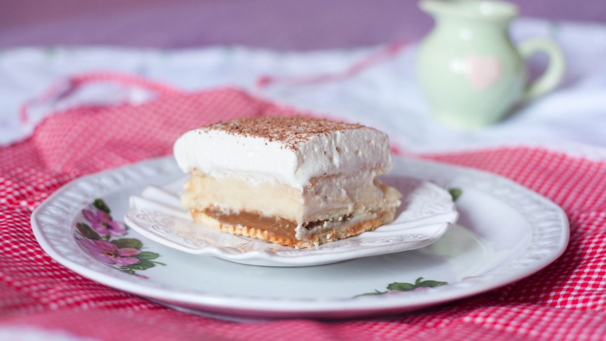 Ciasto 3Bit wg. Siostry Anastazji. 