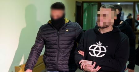 Skandal w Kościele. Zmarł mężczyzna, ruch sądu