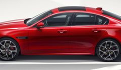 Nowy Jaguar XE od 186,9 tys. zł (wideo)