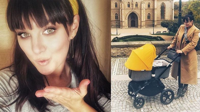 Najdroższe wózki w polskim show biznesie 