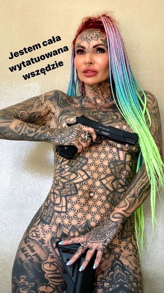 Adrianna Eisenbach 