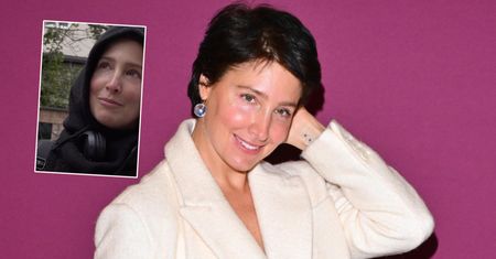 Tiktoker nie rozpoznał Laury Samojłowicz na ulicy. Niezręczna sytuacja