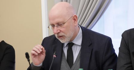 TVP i Polskie Radio bez kasy. KRRiT broni swojej decyzji