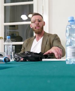 Łódzki adwokat uznany za winnego. Usłyszał kolejny wyrok