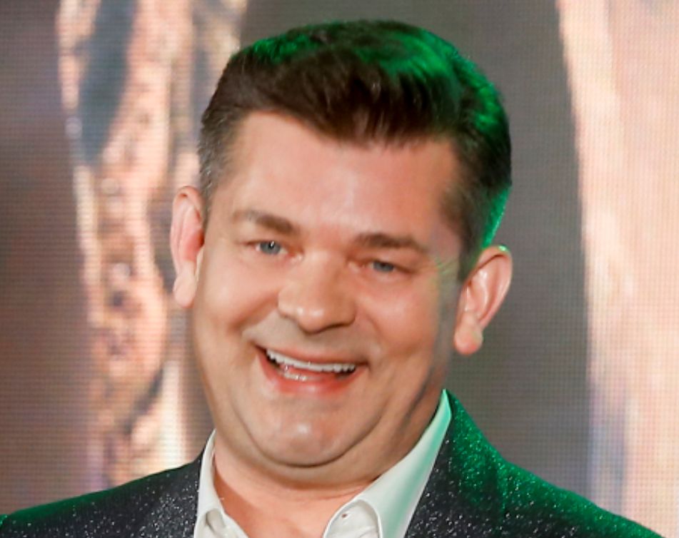 Zenek Martyniuk zainwestował w nowy uśmiech? Różnica jest spora 