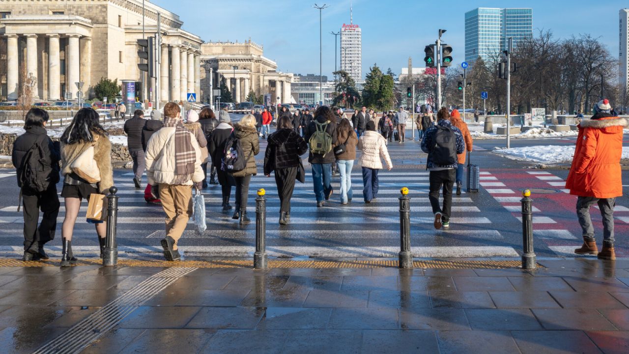 Tak rosły wynagrodzenia Polaków. "Takich danych nie widzieliśmy w tym stuleciu"