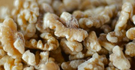 5 roślinnych źródeł kwasów omega-3. Ratunek dla serca i mózgu