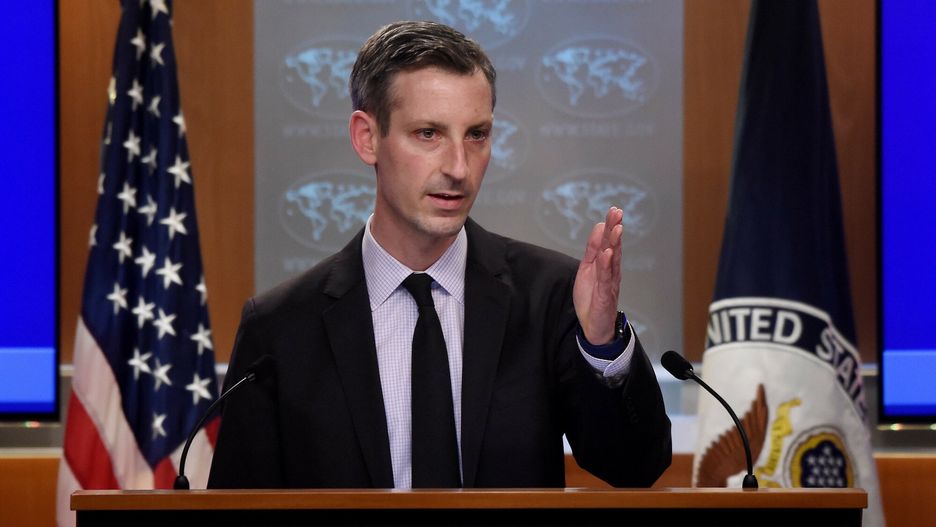 Rzecznik Departamentu Stanu USA zabrał głos w sprawie "Lex TVN"