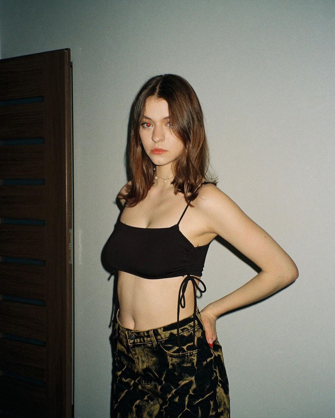 Michalina "Bambi" Włodarczyk