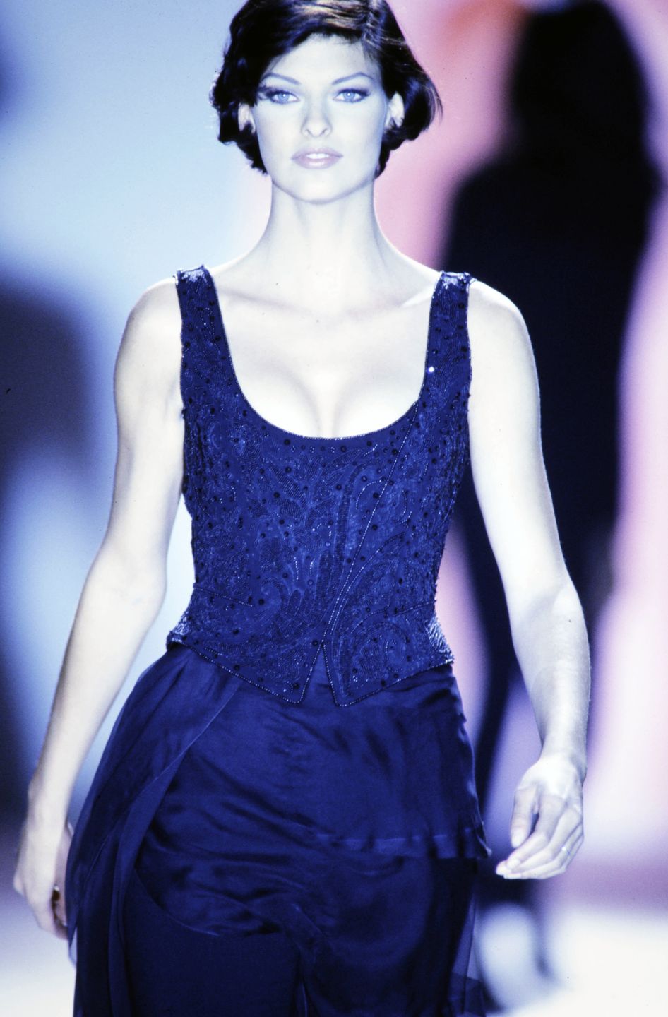 Linda Evangelista