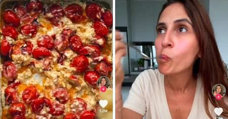 Obłędny sposób na makaron. Hit Tik Toka, który bije rekordy popularności