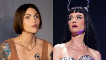 Ruby Rose POWIADOMIŁA SŁUŻBY o napaści seksualnej, której miała dopuścić się Katy Perry. "Nie mogę już publicznie wypowiadać się na ten temat"