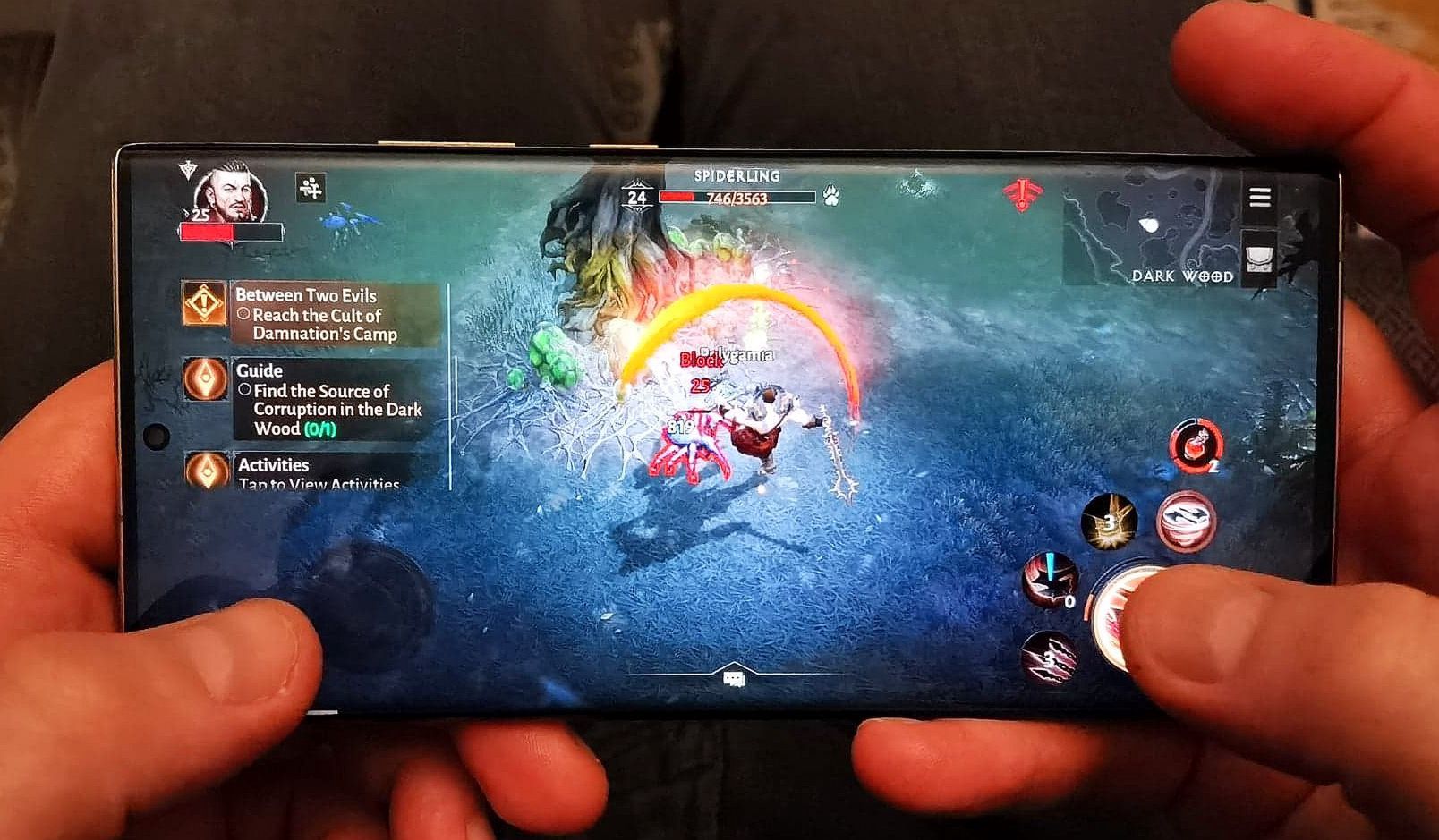 Diablo Immortal