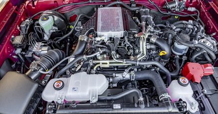 Znacie projekt "WTF"? Tak powstała nowa wersja toyoty