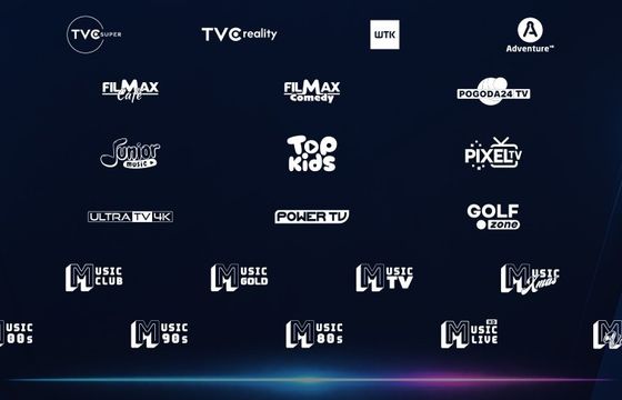 MWE Networks chce być w TOP5 nadawców. Stawia na własne produkcje i nowy serwis OTT