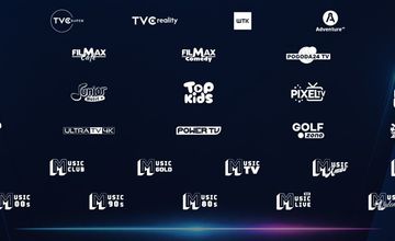 MWE Networks chce być w TOP5 nadawców. Stawia na własne produkcje i nowy serwis OTT