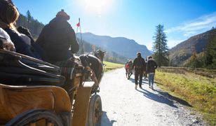 Pierwszy taki wyrok od lat 60. Nakaz rozbiórki w Zakopanem