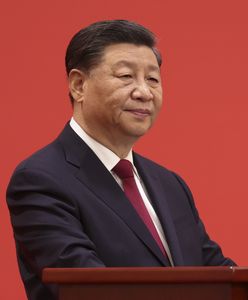 To się działo, gdy spałeś. Chiny grzmią. "Skoro USA mogą, to my nie?"