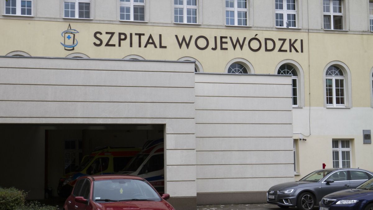 Szpital podniósł stawki lekarzom. Inaczej zamknąłby oddziały