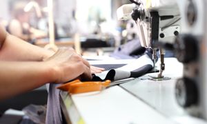 Co wiesz o tkaninach i modzie? Spróbuj sił w krzyżówce