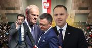 Lider i długo nikt. Polacy dostali pytanie o ulubionego polityka