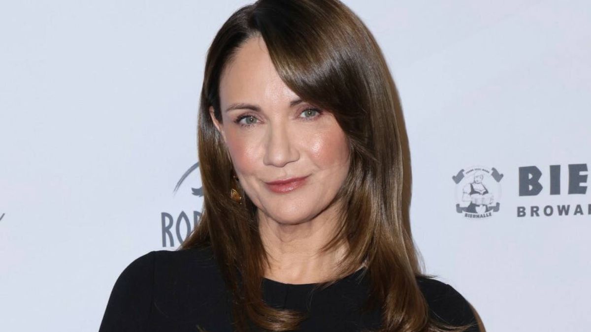 Ilona Ostrowska zachwyciła stylizacją z klasą