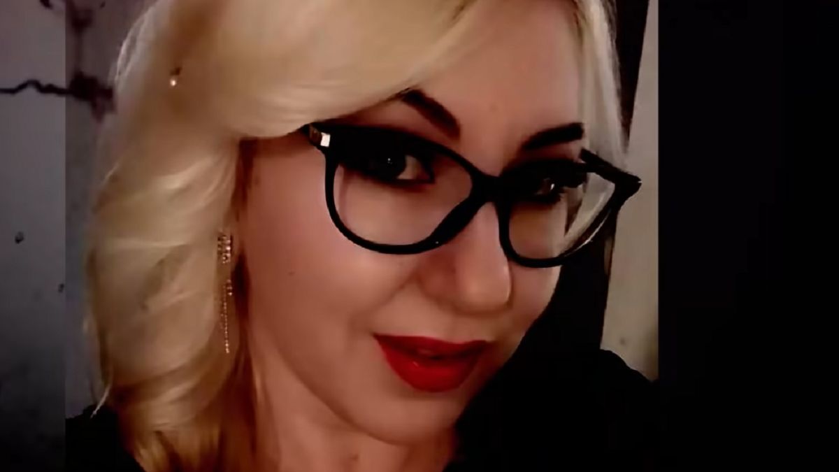 Rodzina odkryła przerażający pamiętnik