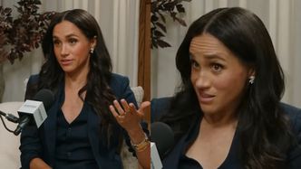 Meghan Markle znów wbiła szpilę royalsom. Sugeruje, że mijali się z prawdą: "Kłamstwo nie może żyć wiecznie. 8 LAT to długo, ale nie wieczność"