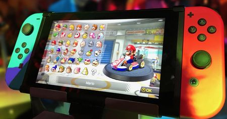 Nintendo Switch 2. Oficjalna zapowiedź to podobno kwestia dni